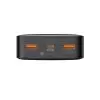 Baseus Bipow 30000mAh 20W Digital Display Fast Charge Power Bank (Black)-gallery-2