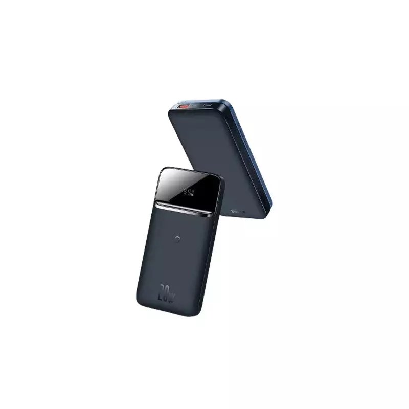 Baseus Magnetic 20W 10000mAh Wireless Fast Charging Power Bank-gallery-5