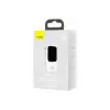 Baseus Qpow Pro 20W 10000mAh Digital Display Fast Charge Power Bank (White)-gallery-3