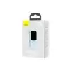 Baseus Qpow Pro 22.5W 10000mAh Type-C Digital Display Fast Charge Power Bank (Blue)-gallery-3