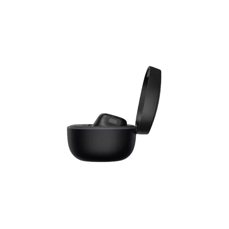 Baseus Encok WM01 TWS True Bluetooth Wireless Earphones (Black)-gallery-1