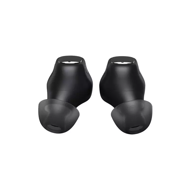 Baseus Encok WM01 TWS True Bluetooth Wireless Earphones (Black)-gallery-3