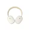 Baseus Bowie H1 ANC Over-Ear Bluetooth Headphone (Rice White)-gallery-2