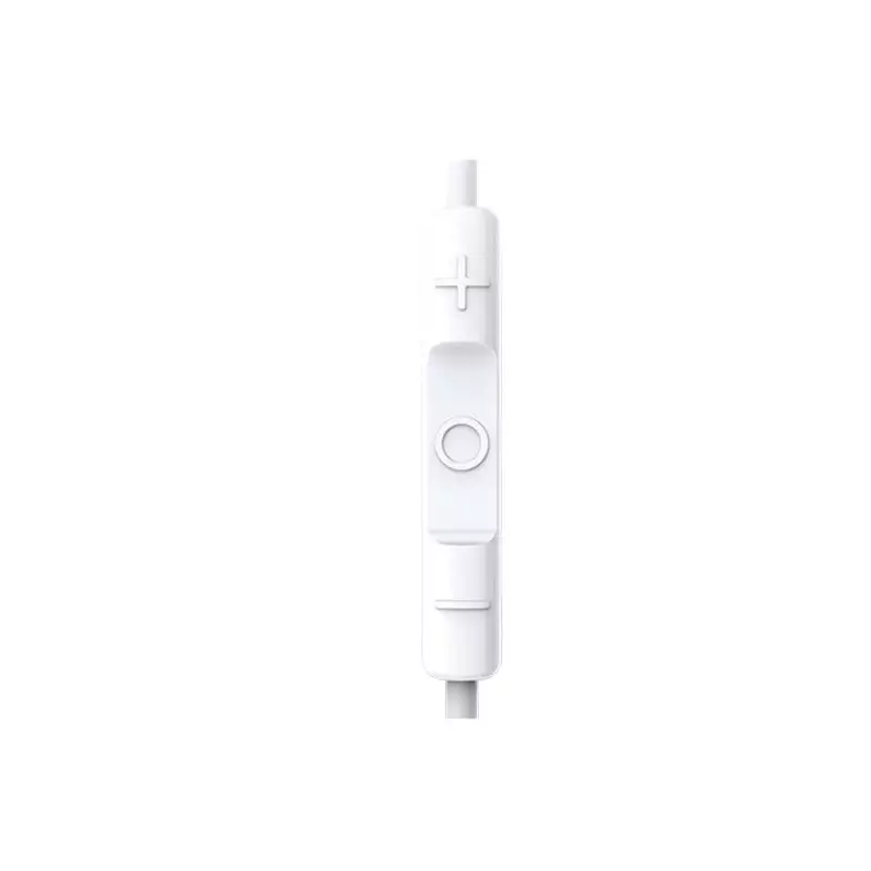 Baseus Encok C17 In Ear USB Type-C Wired Earphone (White)-gallery-3