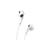 Baseus Encok C17 In Ear USB Type-C Wired Earphone (White)-gallery-1
