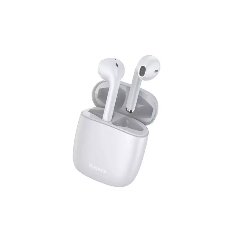 Baseus Encok W04 In Ear True Bluetooth Wireless Earbuds-gallery-1