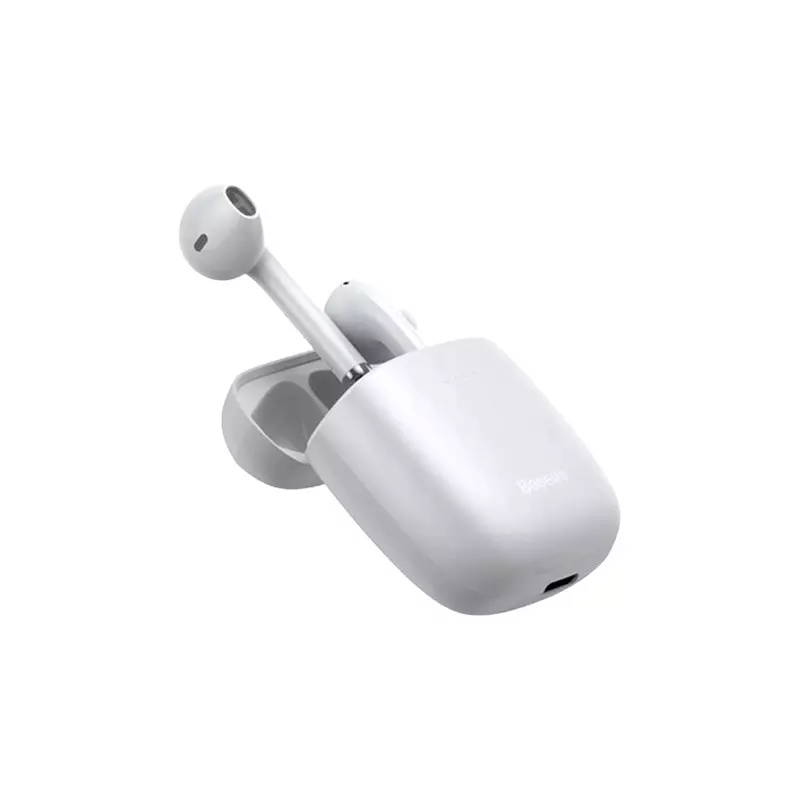 Baseus Encok W04 In Ear True Bluetooth Wireless Earbuds-gallery-3