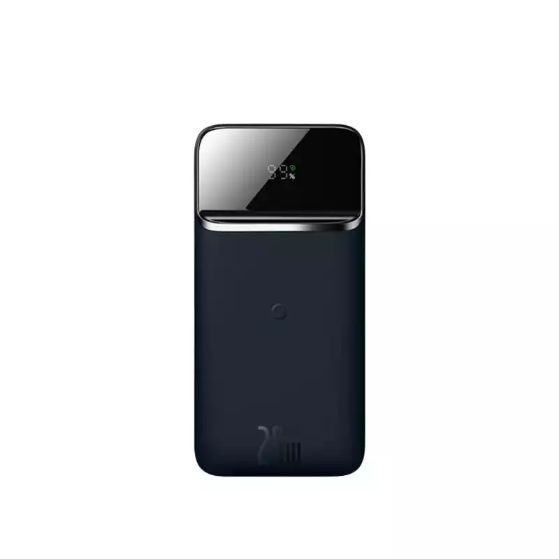 Baseus Magnetic 20W 10000MAh Digital Display Overseas Edition Powerbank