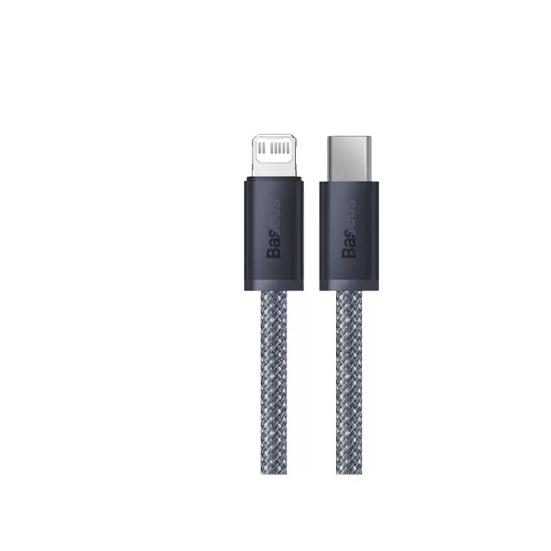 Baseus Dynamic Series Type-C Fast Charging Data Cable-gallery-2