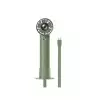 Baseus Flyer Turbine 4000mAh Type-C Handheld Fan-gallery-1