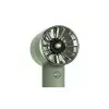 Baseus Flyer Turbine 4000mAh Type-C Handheld Fan-gallery-2
