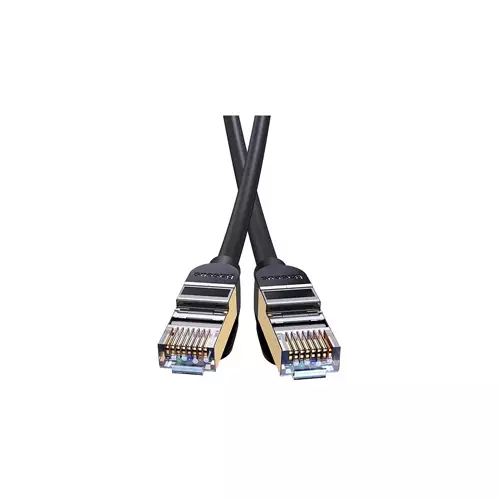 Baseus Cat-7 3 Meter Black Network Cable WKJS010401-gallery-2