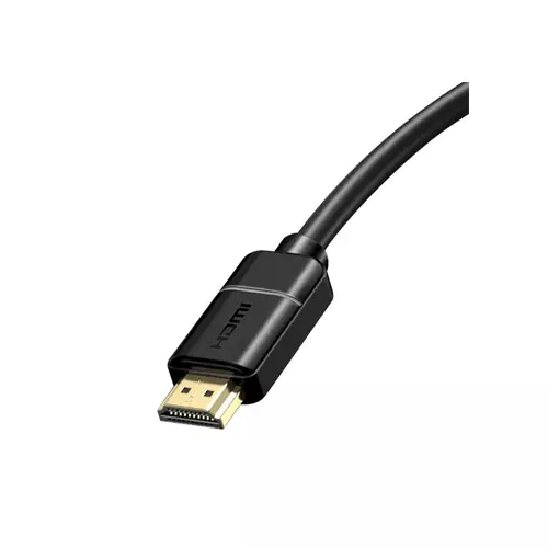 Baseus HDMI Cable High Definition Series Graphene Cable 5m Black WKGQ020401-gallery-2