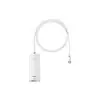 Baseus Lite Series 4-Port USB-A to USB3.0 Type-C Hub Adapter-gallery-1