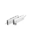 Baseus Lite Series 4-Port USB-A to USB3.0 Type-C Hub Adapter-gallery-2