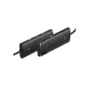 Baseus Lite Series 4-Port USB-A to USB3.0 Type-C Hub Adapter-gallery-3