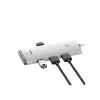 Baseus Lite Series 4-Port USB-A to USB3.0 Type-C Hub Adapter-gallery-5