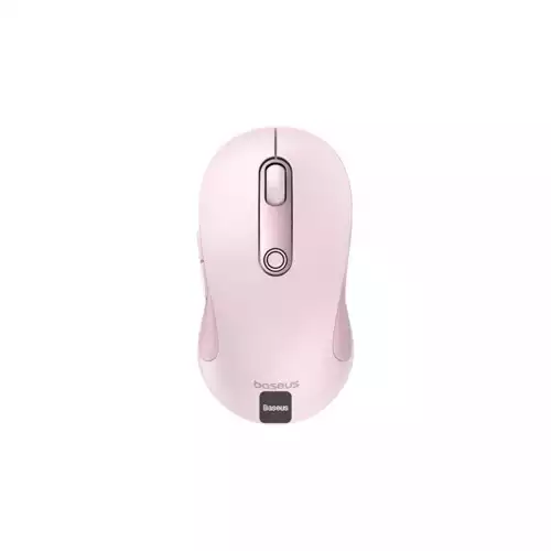 Baseus F02 Ergonomic Dual-Mode Wireless Mouse