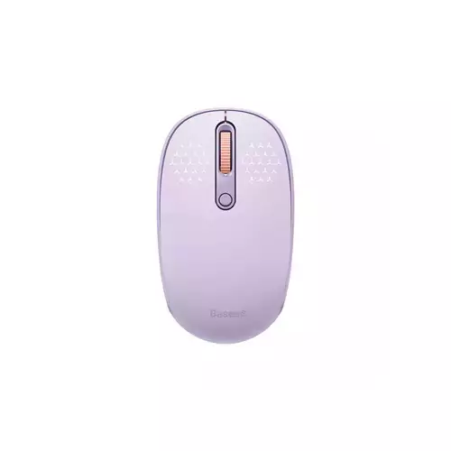Baseus F01B Tri-Mode Wireless Mouse-gallery-2