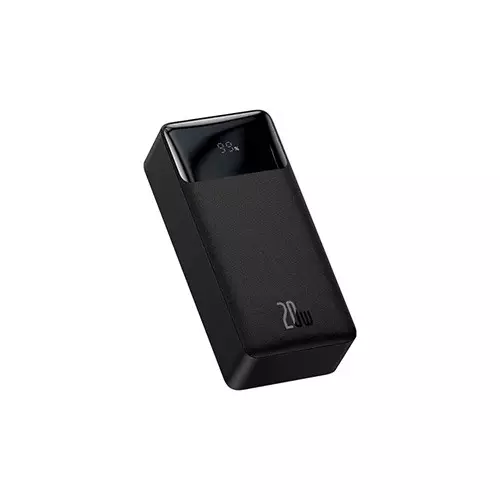 Baseus Bipow PPBD30K 30000mAh 20W Digital Display Power Bank-gallery-1