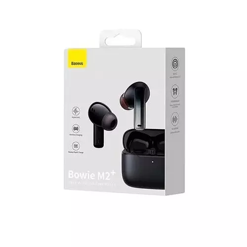 Baseus Bowie M2 True Wireless Earbuds-gallery-5