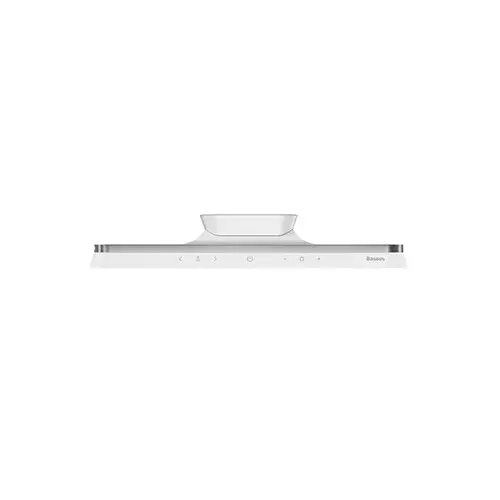 Baseus DGXC-02 LED Magnetic Steeples Dimming Charging Desk Lamp Pro Reading Light-gallery-1