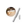 Baseus DGXC-02 LED Magnetic Steeples Dimming Charging Desk Lamp Pro Reading Light-gallery-4