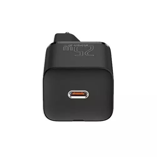 Baseus Super Si 1C 25W EU Sets Quick Charger-gallery-3