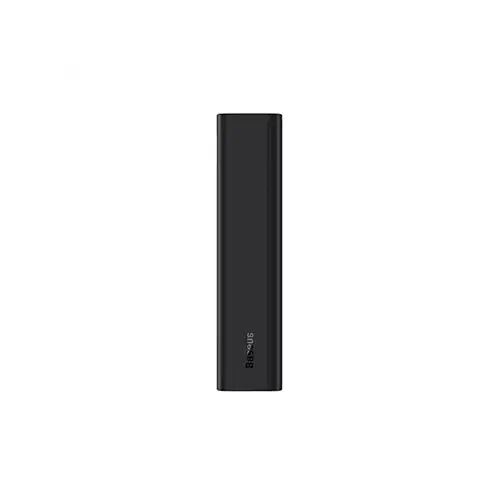 Baseus PPAD030001 Adaman Metal Power Bank with Digital Display-gallery-1