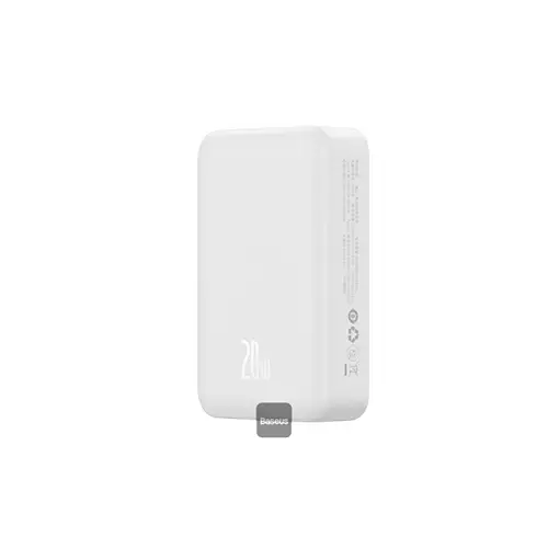 Baseus Airpow Magnetic 20000mAh 20W Power Bank-gallery-1