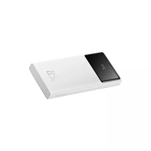 Baseus Star-Lord 10000mAh 22.5W Fast Charge Power Bank-gallery-1