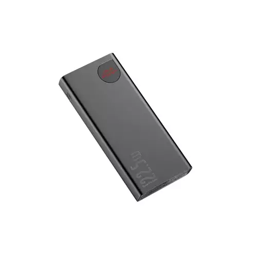 Baseus PPADM10S Adaman 10000mAh 22.5W Metal Digital Display Quick Charge Power Bank-gallery-2