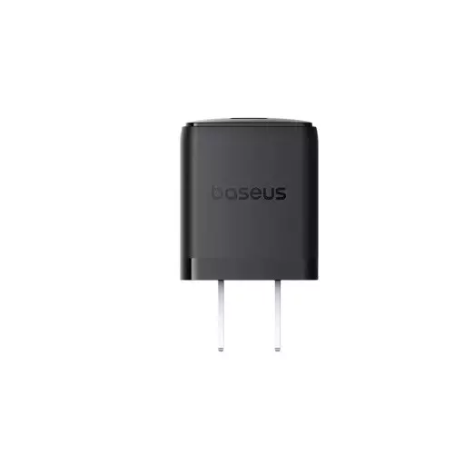 Baseus CCZC30CS Palm Series 30W PD Fast Charger-gallery-1