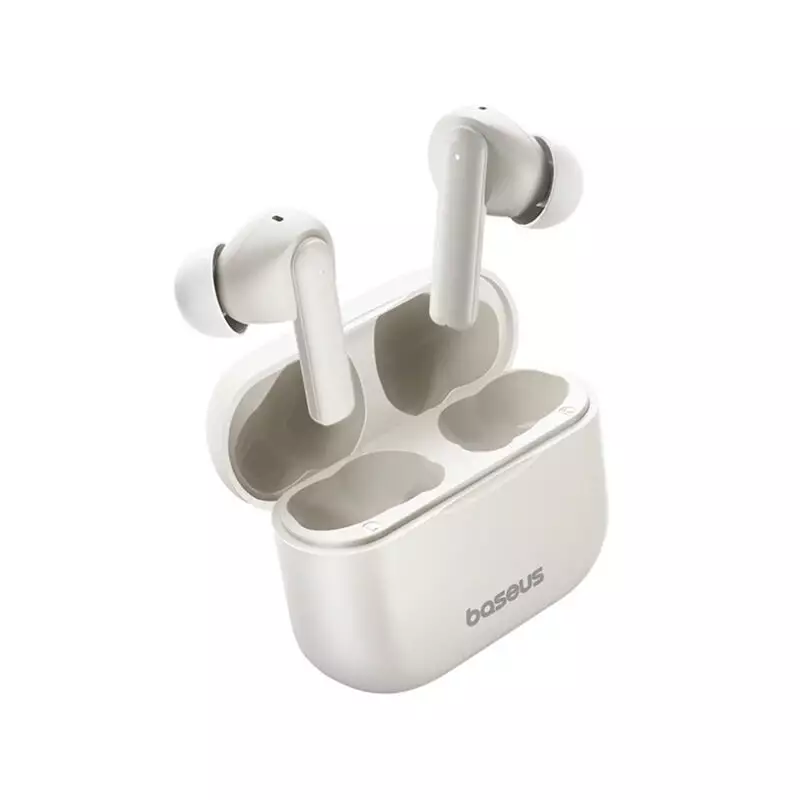 Baseus TWS Bowie E17 ENC Punchy Bass Earbuds-gallery-1