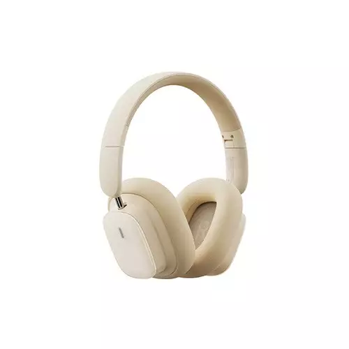 Baseus Bowie H1i 3D ANC Hi-Res Wireless Headphone-gallery-2