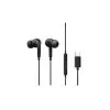 Baseus Encok CZ18 Type-c wired Cluster Black Earphone-gallery-1