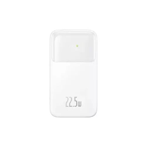 Baseus Comet Series 20000mAh 22.5W Fast Charge Power Bank-gallery-1