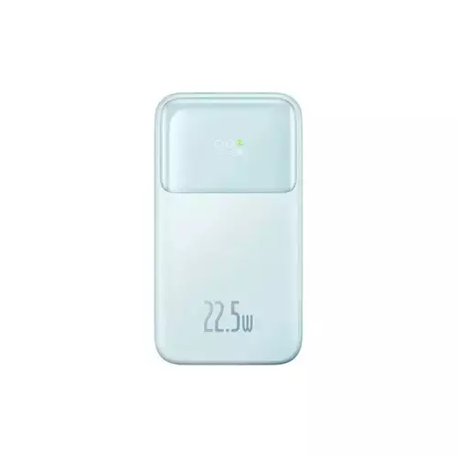 Baseus Comet Series 20000mAh 22.5W Fast Charge Power Bank-gallery-2