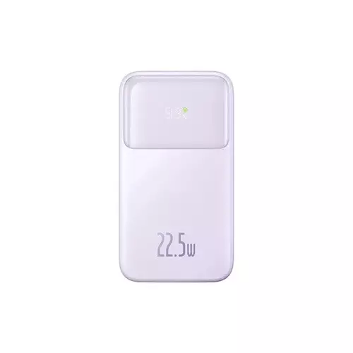 Baseus Comet Series 20000mAh 22.5W Fast Charge Power Bank-gallery-3