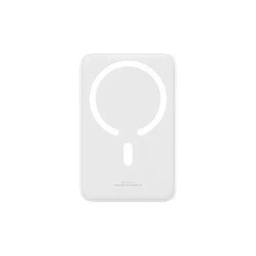 Baseus Magnetic Mini Airpow Wireless 20000mAh 20W Portable Power Bank-gallery-2