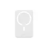 Baseus Magnetic Mini Airpow Wireless 20000mAh 20W Portable Power Bank-gallery-2