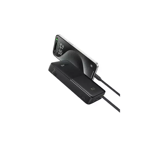 Baseus PPBD2-2W20 20W 20000mAh Bipow 2 Power Bank-gallery-1