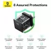 Baseus Charger Palm Series 30W Type-c PD Fast Charger-gallery-2