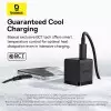 Baseus Charger Palm Series 30W Type-c PD Fast Charger-gallery-3