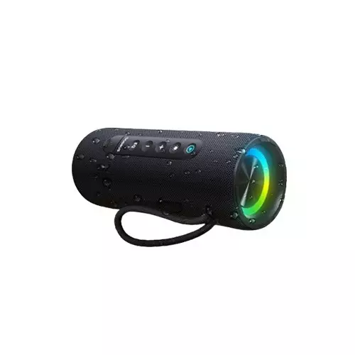 Baseus AeQur Series VO20 15W Bluetooth Stereo Speaker with Ambient RGB Light-1
