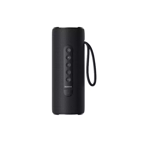 Baseus AeQur Series VO20 15W Bluetooth Stereo Speaker with Ambient RGB Light-2