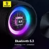 Baseus AeQur Series VO20 15W Bluetooth Stereo Speaker with Ambient RGB Light-3