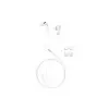 Baseus Encok HZ20 Wired 3.5mm Moon White Earphone-gallery-2