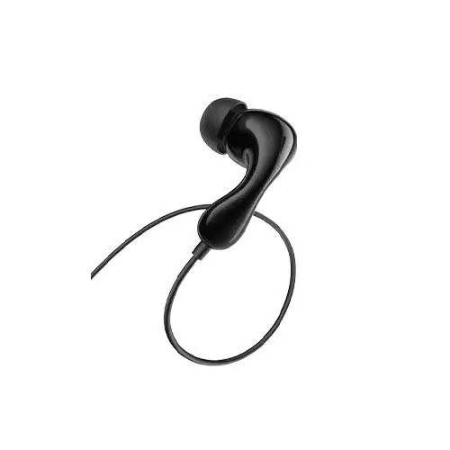 Baseus Encok HZ20 Wired 3.5mm Black Earphone-gallery-3