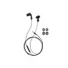 Baseus Encok HZ20 Wired 3.5mm Black Earphone-gallery-2